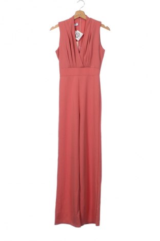 Langer Damen-Overall Wal G, Größe XS, Farbe Aschrosa, Preis € 79,80