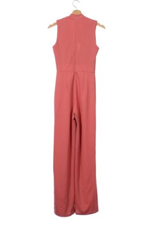 Langer Damen-Overall Wal G, Größe XS, Farbe Aschrosa, Preis € 79,80