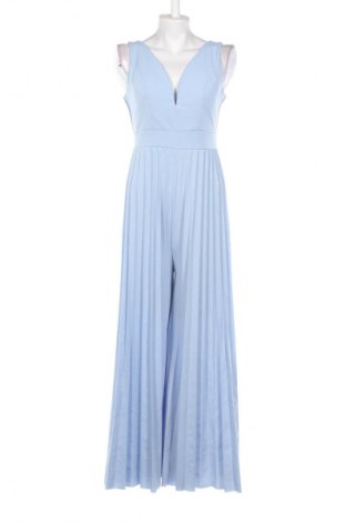 Langer Damen-Overall Wal G, Größe L, Farbe Blau, Preis € 79,80