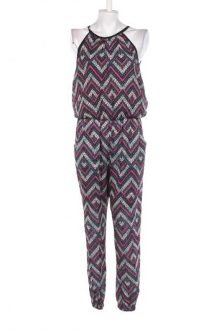 Langer Damen-Overall Xhilaration, Größe M, Farbe Mehrfarbig, Preis € 16,99