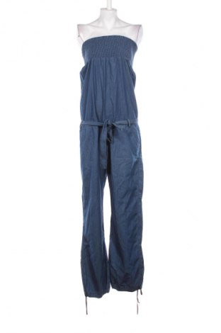 Langer Damen-Overall Xside, Größe L, Farbe Blau, Preis € 14,99