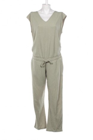 Langer Damen-Overall Yessica, Größe S, Farbe Grün, Preis € 25,00