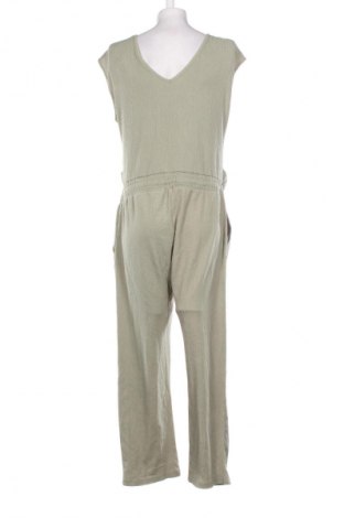 Langer Damen-Overall Yessica, Größe S, Farbe Grün, Preis € 25,00