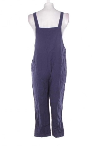 Langer Damen-Overall Zanzea, Größe S, Farbe Blau, Preis € 20,99