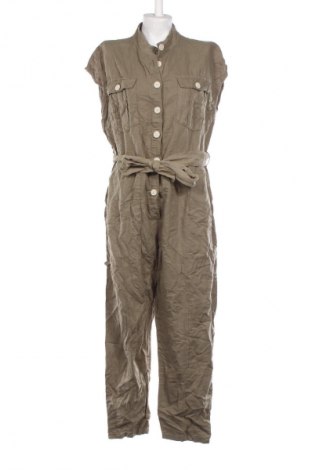Langer Damen-Overall Zara, Größe XXL, Farbe Grün, Preis € 28,99
