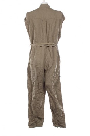 Langer Damen-Overall Zara, Größe XXL, Farbe Grün, Preis € 28,99