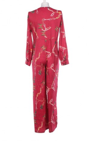Langer Damen-Overall Zibi London, Größe XL, Farbe Mehrfarbig, Preis € 40,99