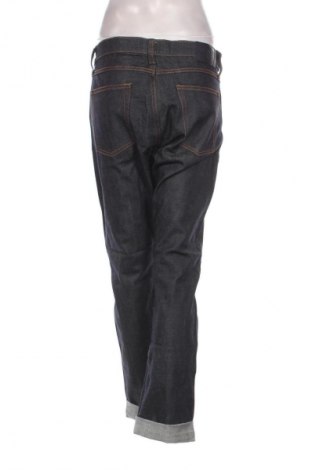 Dámské džíny  +J by Uniqlo, Velikost XL, Barva Modrá, Cena  269,00 Kč