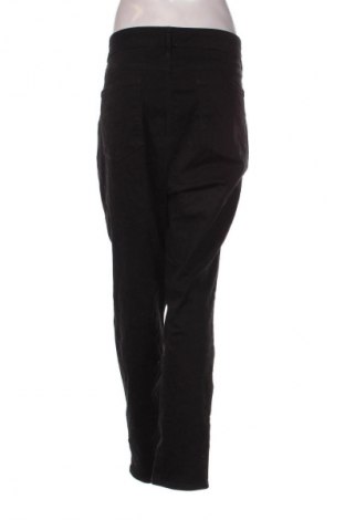 Damskie jeansy A.N.A., Rozmiar XXL, Kolor Czarny, Cena 42,99 zł