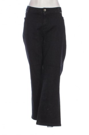 Damskie jeansy A.N.A., Rozmiar 4XL, Kolor Czarny, Cena 95,99 zł