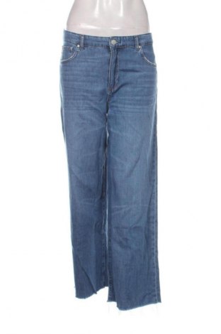 Damen Jeans AG Jeans, Größe L, Farbe Blau, Preis € 55,99