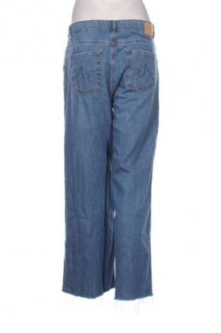 Damen Jeans AG Jeans, Größe L, Farbe Blau, Preis € 55,99