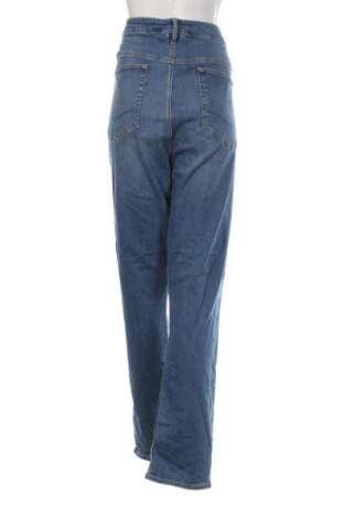 Damen Jeans ASOS, Größe 5XL, Farbe Blau, Preis € 22,99
