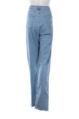 Dámské džíny  ASOS, Velikost XL, Barva Modrá, Cena  519,00 Kč