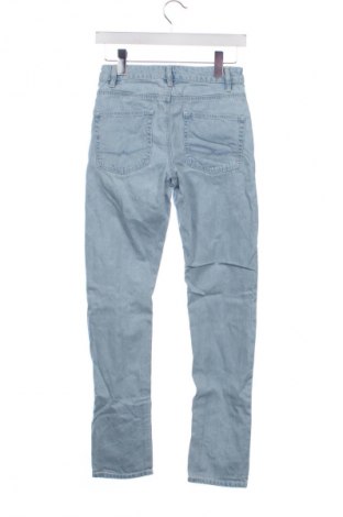 Γυναικείο Τζίν ASOS, Μέγεθος XS, Χρώμα Μπλέ, Τιμή 20,97 €