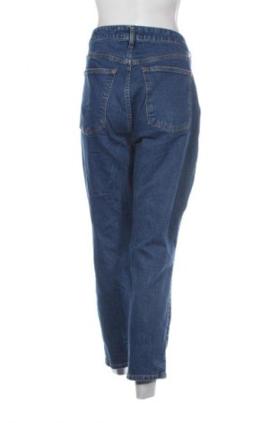 Damen Jeans Abercrombie & Fitch, Größe XXL, Farbe Blau, Preis € 28,99