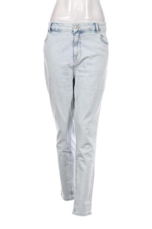 Dámske džínsy  About You, Veľkosť XXL, Farba Modrá, Cena  12,95 €