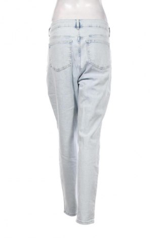 Dámske džínsy  About You, Veľkosť XXL, Farba Modrá, Cena  12,95 €