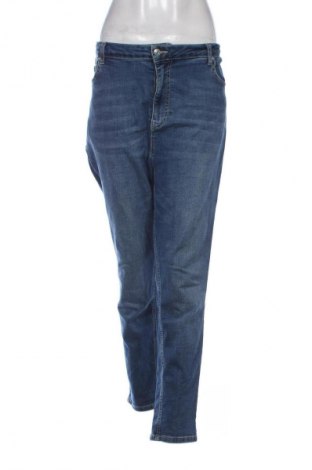 Blugi de femei About You, Mărime XXL, Culoare Albastru, Preț 92,99 Lei