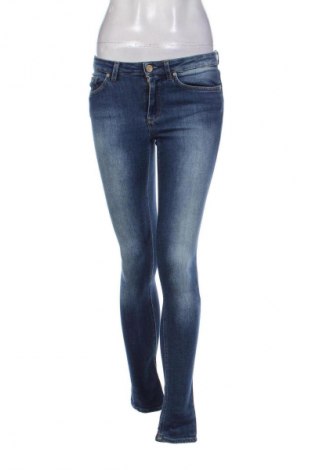 Blugi de femei Acne Studios, Mărime XS, Culoare Albastru, Preț 436,84 Lei