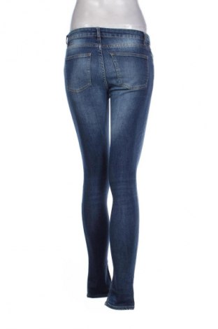 Blugi de femei Acne Studios, Mărime XS, Culoare Albastru, Preț 436,84 Lei