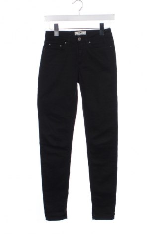 Дамски дънки Acne Studios, Размер XS, Цвят Черен, Цена 630,80 лв.