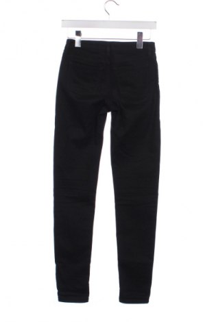 Дамски дънки Acne Studios, Размер XS, Цвят Черен, Цена 630,80 лв.