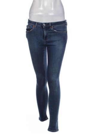 Dámské džíny  Acne Studios, Velikost XS, Barva Modrá, Cena  2 102,00 Kč
