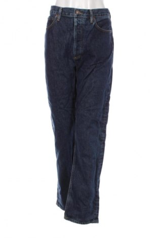 Damen Jeans Agolde, Größe L, Farbe Blau, Preis € 134,99