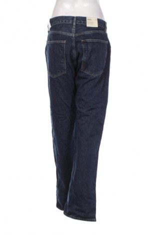 Damen Jeans Agolde, Größe L, Farbe Blau, Preis € 134,99