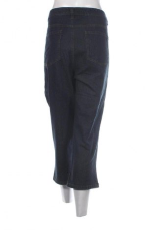 Γυναικείο Τζίν Alexia, Μέγεθος XXL, Χρώμα Μπλέ, Τιμή 7,99 €