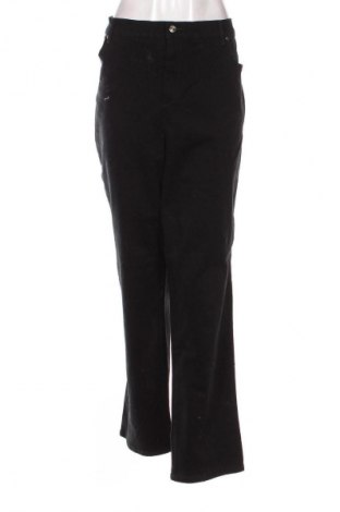 Damen Jeans Amanda, Größe XXL, Farbe Schwarz, Preis € 32,99