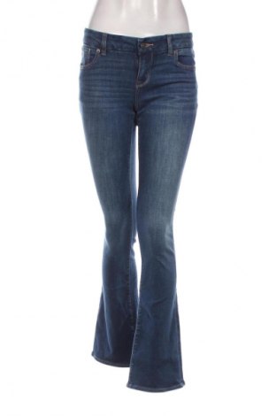 Damen Jeans American Eagle, Größe S, Farbe Blau, Preis 20,97 €
