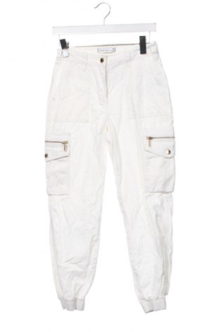 Damen Jeans Amisu, Größe XXS, Farbe Weiß, Preis € 15,00