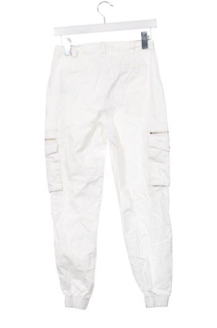 Damen Jeans Amisu, Größe XXS, Farbe Weiß, Preis € 15,00