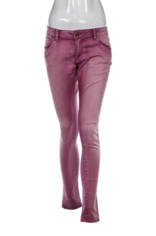 Damen Jeans Amisu, Größe L, Farbe Rosa, Preis € 12,61
