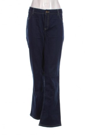 Damen Jeans Anko, Größe XXL, Farbe Blau, Preis € 8,99