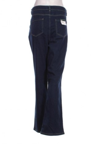 Damen Jeans Anko, Größe XXL, Farbe Blau, Preis € 8,99
