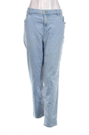 Damen Jeans Anko, Größe XL, Farbe Blau, Preis € 20,99
