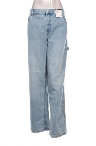 Női farmernadrág Anko, Méret XXL, Szín Kék, Ár 12 449 Ft