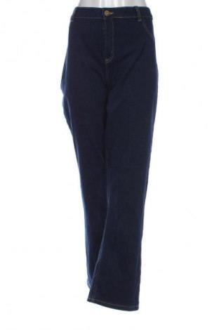 Női farmernadrág Anko, Méret XXL, Szín Kék, Ár 7 879 Ft