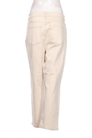 Damen Jeans Anko, Größe XL, Farbe Beige, Preis € 20,99