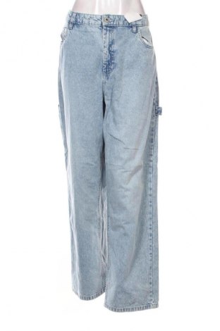 Női farmernadrág Anko, Méret XXL, Szín Kék, Ár 12 449 Ft