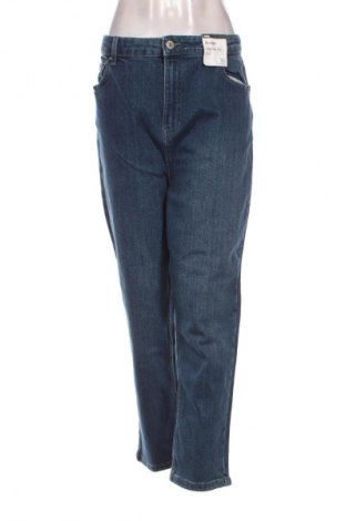 Női farmernadrág Anko, Méret XL, Szín Kék, Ár 12 449 Ft
