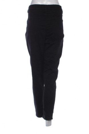 Damen Jeans Anko, Größe XXL, Farbe Schwarz, Preis € 32,99