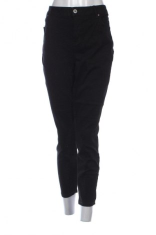 Damen Jeans Anko, Größe XL, Farbe Schwarz, Preis € 8,99