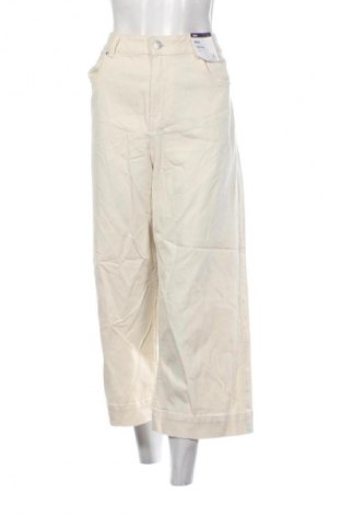 Damen Jeans Anko, Größe XL, Farbe Ecru, Preis € 11,99