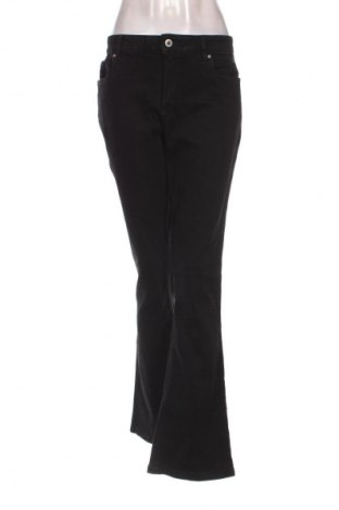 Damskie jeansy Anko, Rozmiar XL, Kolor Czarny, Cena 67,99 zł
