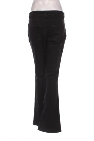 Damskie jeansy Anko, Rozmiar XL, Kolor Czarny, Cena 67,99 zł
