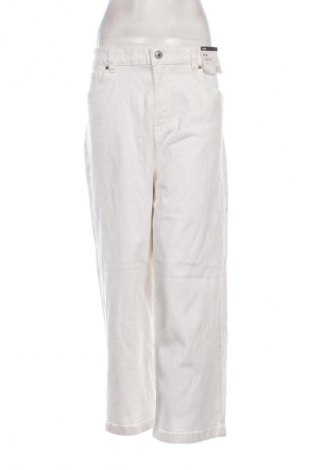 Damen Jeans Anko, Größe XXL, Farbe Weiß, Preis € 13,99